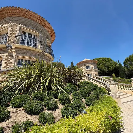 Domaine De Joce - Piscine & Vue * Mireval