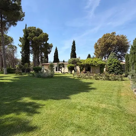 Domaine De Joce - Piscine & Vue