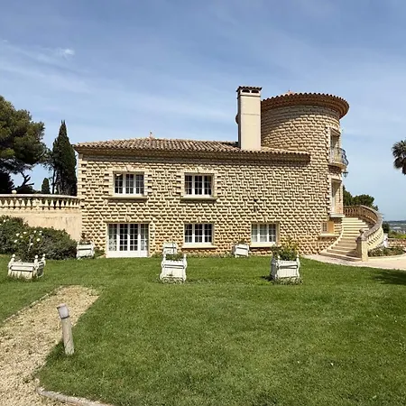 Domaine De Joce - Piscine & Vue *
