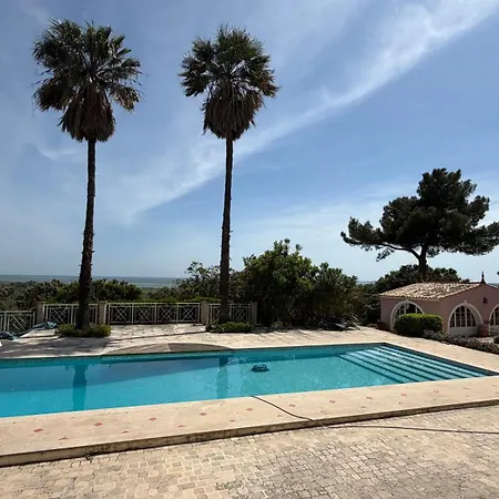 Domaine De Joce - Piscine & Vue Mireval