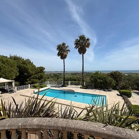 Oda ve Kahvaltı Domaine De Joce - Piscine & Vue Mireval